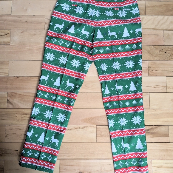 Holiday Suit - Picture 7 of 7